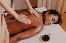 3 Hour Private Family Hammam Program with Massage in Hurghada