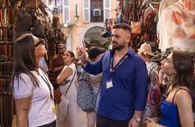 Florence Food, Wine and History Walking Tour