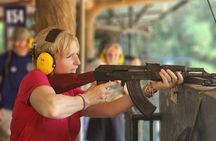 Cu Chi Tunnels & Mekong Delta 2-Day Tour: Bike & Kayak Adventure