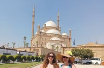 All-Inclusive Cairo Tour: Museum, Citadel & Old Cairo