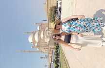 All-Inclusive Cairo Tour: Museum, Citadel & Old Cairo