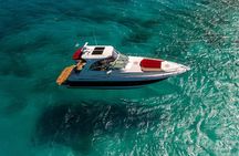 Luxury Private Yacht Charter Aruba - Eden Luca Yachts