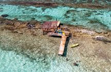 Luxury Private Yacht Charter Aruba - Eden Luca Yachts