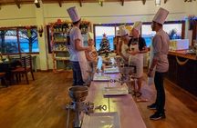 Wildlife adventure, Chocolate factory, city Tour & Beach Break 