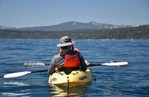 North Shore Kayak Tour at Lake Tahoe
