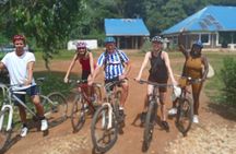 Bussi Island Community Cycling Tour