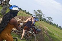 Bussi Island Community Cycling Tour