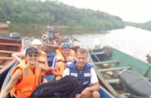 Bussi Island Community Cycling Tour