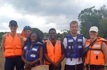 Bussi Island Community Cycling Tour