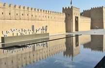 Private Full Day Al Ain City Tour 
