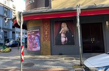 Private Cape Town Nightclub Tour