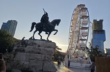 Tirana by Eden: Food, Drink&Soul