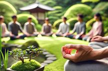 Mindful Meditation and Dharma Talks around the Big Island