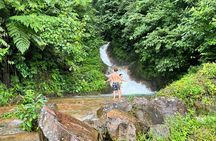 Sloth Watching, Hot Springs & Miravalles Volcano Adventure