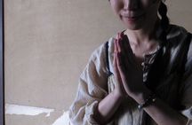 Japanese Cuisine Cooking Class in Kyoto