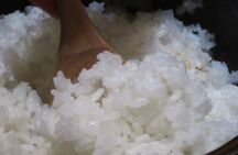 Japanese Cuisine Cooking Class in Kyoto