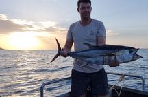 Sunset Cruise on Magnetic Island 