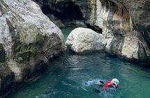 Wadi Mibam Oman