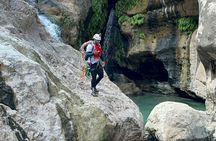 Wadi Mibam Oman