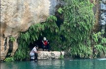 Wadi Mibam Oman