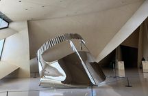 Guided Doha Museum Tour: Experience Qatar’s Rich Heritage and Art