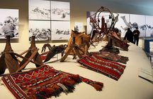 Guided Doha Museum Tour: Experience Qatar’s Rich Heritage and Art