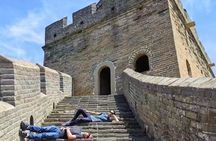 Beijing Mutianyu Great Wall&Summer Palace All Inclusive Tour