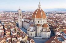 Small Group Florence Walking Tour