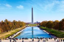 Niagara Falls, Philadelphia, Washington DC, 4-Days from NYC