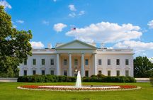 Washington DC Highlights, 1-Day Tour from NYC