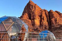 10 Days Best of Jordan Private Tour