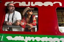 Floating & Railway Markets Private Tour