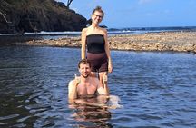 1 Night Stay in Tanna including Accommodation, Meals & transfers