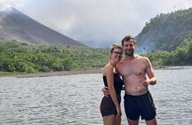 1 Night Stay in Tanna including Accommodation, Meals & transfers