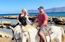 Mindful Horseback Escape – Kissamos
