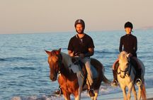 Mindful Horseback Escape – Kissamos