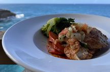Beautiful Coastal Sightseeing Tour of Barbados