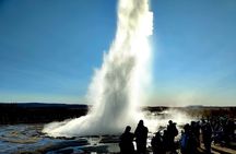 Golden Circle - Private Day Tour in Iceland