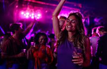  Exclusive Pub Crawl in San Jose 