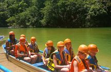 Private Underground River Tour from El Nido to Puerto Princesa