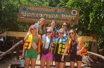 Private Underground River Tour from Puerto Princesa to El Nido