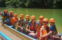 Private Underground River Tour from Puerto Princesa to El Nido