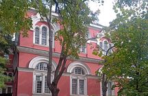 SPA in Sofia: The European Capital Of Thermal Water