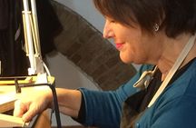 Jewelry Crafting Experience in Todi