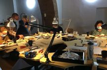 Jewelry Crafting Experience in Todi