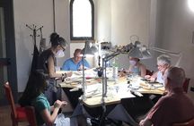 Jewelry Crafting Experience in Todi