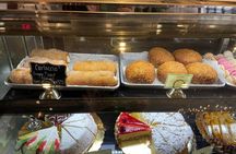 San Diego and Little Italy Donut Tour with Underground Donut Tour