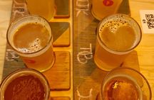 Brussels Beer Tour: Taste Delicious craft Beer & local Brews!
