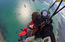 Bay of Islands: 16,000ft Skydive