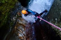 Mt Aspiring Full Day Canyon ex Queenstown or Wanaka